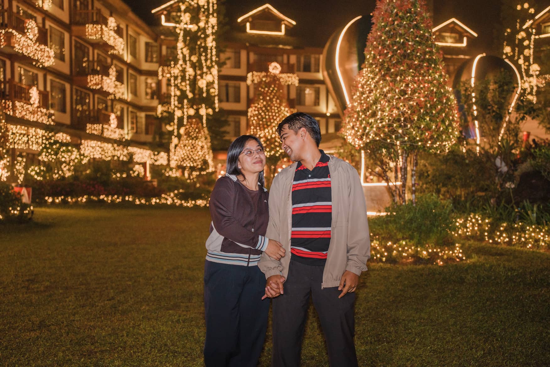 Love, John Hay Hotels